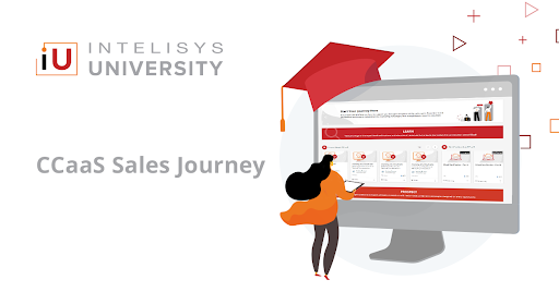 CCaaS Sales Journey