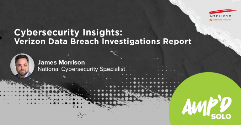 Cybersecurity Insights: Verizon Data Breach Investigations Report ...