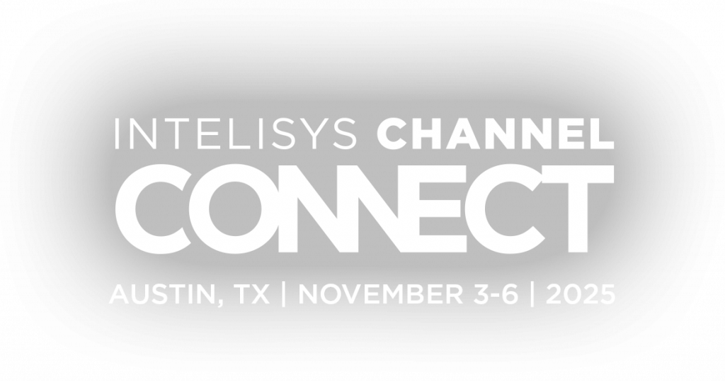Channel Connect 2025 Logo