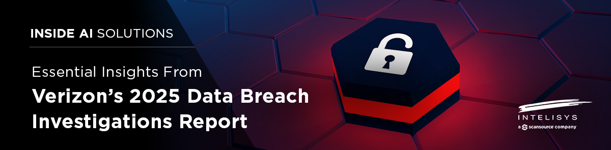 Essential Insights From Verizon’s 2025 Data Breach Investigations Report Header Image