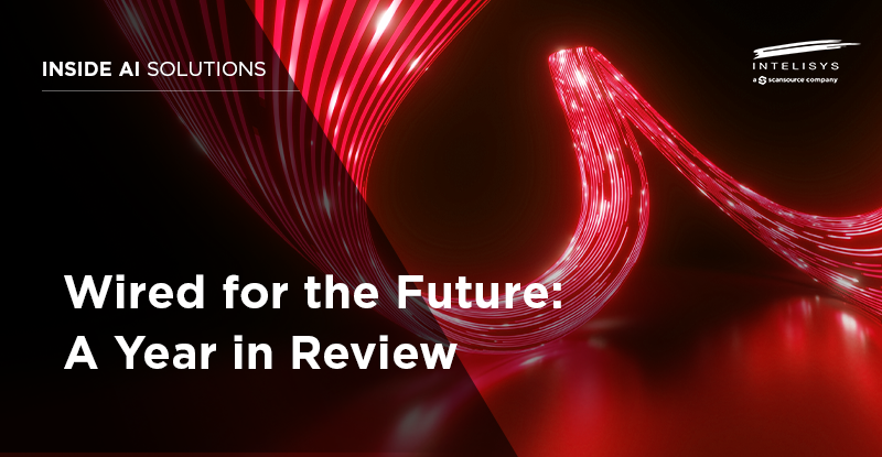 Wired for the Future-Featured