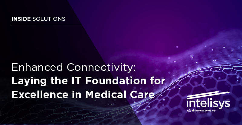 Enhanced Connectivity Healthcare_Featured